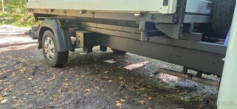 Renault Master 2.3 107kw rok 2011 tristranej sklapec - 12