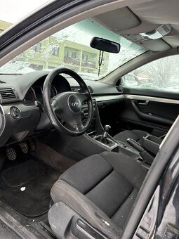 A4 B6 1.8T 142kw - 12