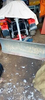 TK-14, Malotraktor tk tz-4k-14 - 12