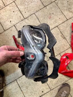 Ducati Streetfighter V4s - 12