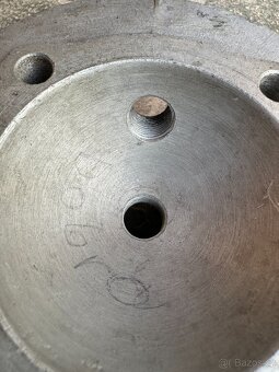 Válec THZ + hlava - 12