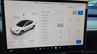 Tesla Model Y Long Range AWD | 47 621 km | SoH 94,5 % - 12