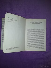 Knihy kus za 50 - 12