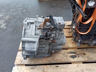 MOTOR VW / ŠKODA 2.0TDi 125KW - typ BMN - ZÁRUKA, DOKLAD,DPH - 12