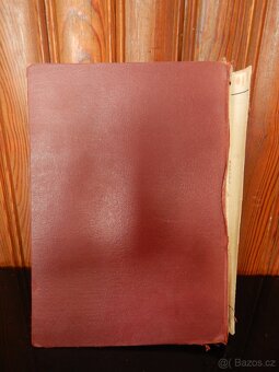 Jules Verne, 4 staršie vydania, od r. 1952 - 12
