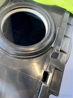Kazetové chemické WC Dometic CT 4110 - 12