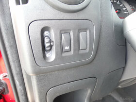 RENAULT MASTER 2,3DCi 9MÍST KLIMA TOP 100KW(NISSAN NV400) VE - 12