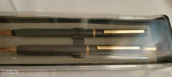 Nové repre dárkové sady psacích potřeb s ceramic pen - 12