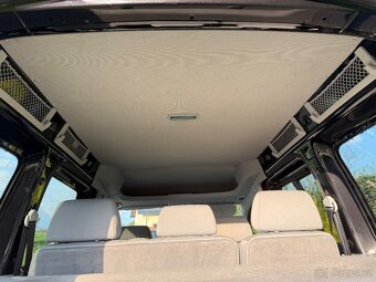 Vw Caddy Family1.9tdi 77kw ,alu,park.kamera - 12