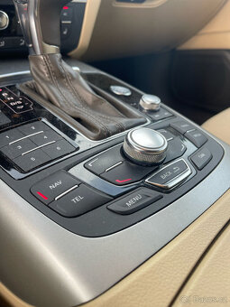 Audi A7, 3.0TDi QUATTRO VELMI PĚKNÉ - 12