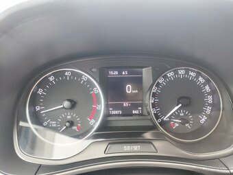 Škoda Fabia 1,2 TSi Joy - 12