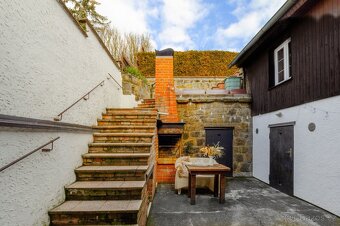 Prodej RD 3+kk, 101 m², Vraný, pozemek 520 m² - 12