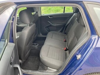 Škoda Rapid 1.6 Tdi, RV 2017 - 12