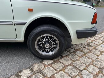 Škoda Rapid 130 - 12