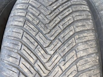 Continental Allseason Contact 235/65 R17 letni celorocni - 12