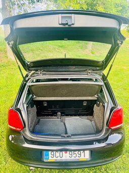 Volkswagen Polo, 1.4, TOP STAV - 12