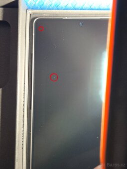 Samsung Galaxy S25 Ultra 256GB šedý POUŽITÝ horší stav - 12