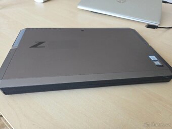 Tablet HP ZBook x2 G4 - 12