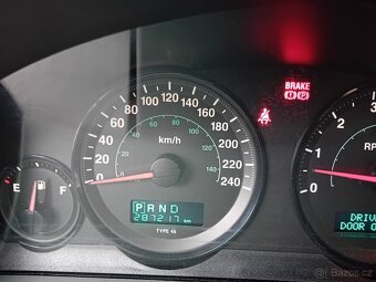 Jeep Grand cherokee - 12