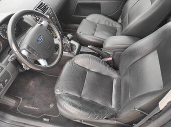 FORD MONDEO 2.5i V6 24V GHIA - 12