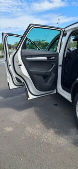 Škoda karoq 4x4 2.0 110kw DSG - 12
