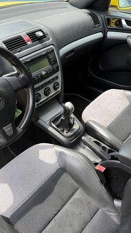 Škoda Octavia II 2.0l 125kw (POUZE ND) - 12