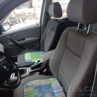 BMW x3 - 12