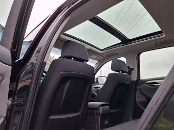 BMW X1 2.0d xDrive xLine - PANO, NAVI AKČNÍ CENA - 12