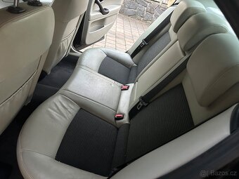 Saab 9-3 Sport-sedan 1,8t 110kW VECTOR - 12