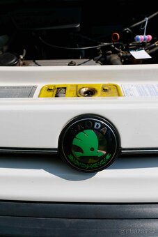 Škoda Felicia - 12
