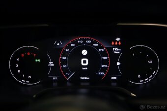 Fiat Tipo Cross 1.6 Multijet 96kW / ALU 17'' / Záruka 2 ro - 12