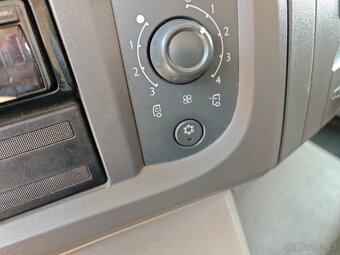 DAF LF 230, 18 PALET, KLIMA, ČELO, 227 000 KM - 12
