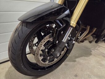 Suzuki GSR 750 - TOP - 6tis km - 12