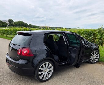 Volkswagen Golf R-Line 1.9 TDI 77KW/105 koní R.V.03/2008 - 12