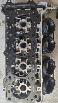 Motor Suzuki GSX-R 1000 L2 - 12