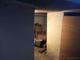 Prodám starší RD na splátky a bez úroků za 3.190.000,- Kč - 12