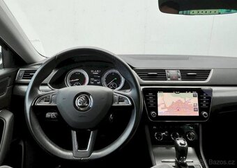 Škoda Superb 1.5TSI 110kW Style Plus - 12