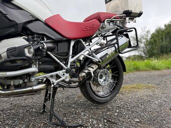 BMW R 1200 GS - 12