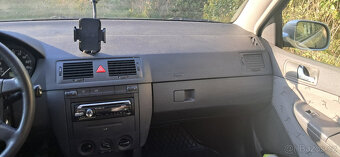 Fabia motoricky v pohodě - 12