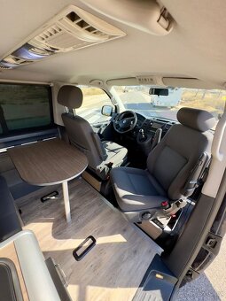 Caravella Transporter 2009 - 12