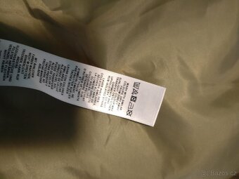 BUNDA N3B ALJAŠKA REPLIKA OLIVE - 12