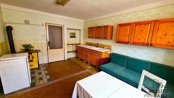 REZERVOVÁNO Prodej rodinného domu ve Vyškov - Hamiltony s p - 12