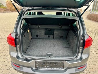 Volkswagen Tiguan 2,0 TDi 81kW Comfortline+ - 12