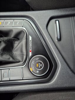 Volkswagen Tiguan Allspace 2.0 TDI EVO 200k, 4x4, DSG - 12