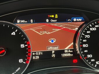 Audi a6 c7 129600 km - 12