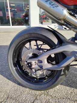 Ducati Panigale V2, 2 810 Km, TO MUSÍŠ VIDĚT - 12
