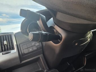 Fiat Ducato 2.3 JTD skříň 8 palet, tempomat, klima - 12
