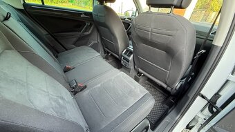 VW Tiguan Elegance 2,0L TSI , 140kW odpočet DPH, rok 2022 - 12