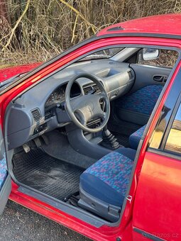 Suzuki Swift GLX 1.3 1999 - 12