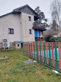 Rodinný dům Vyžlovka - 12